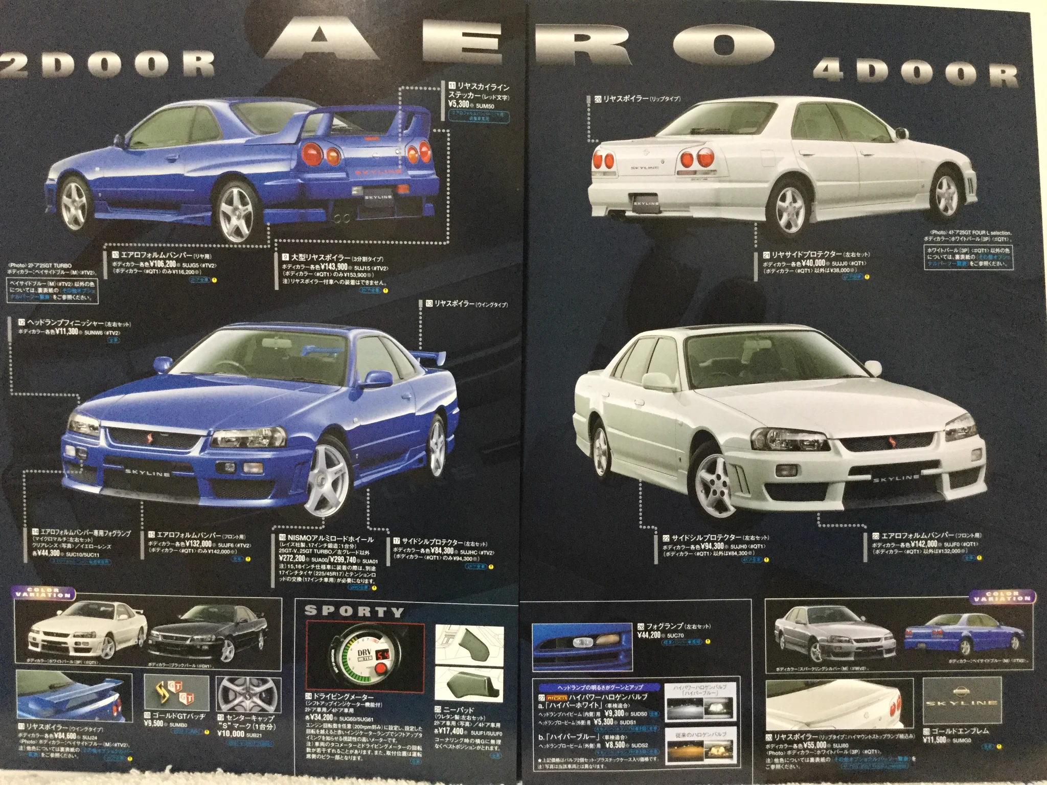 自動車カタログ収集記 on X: 