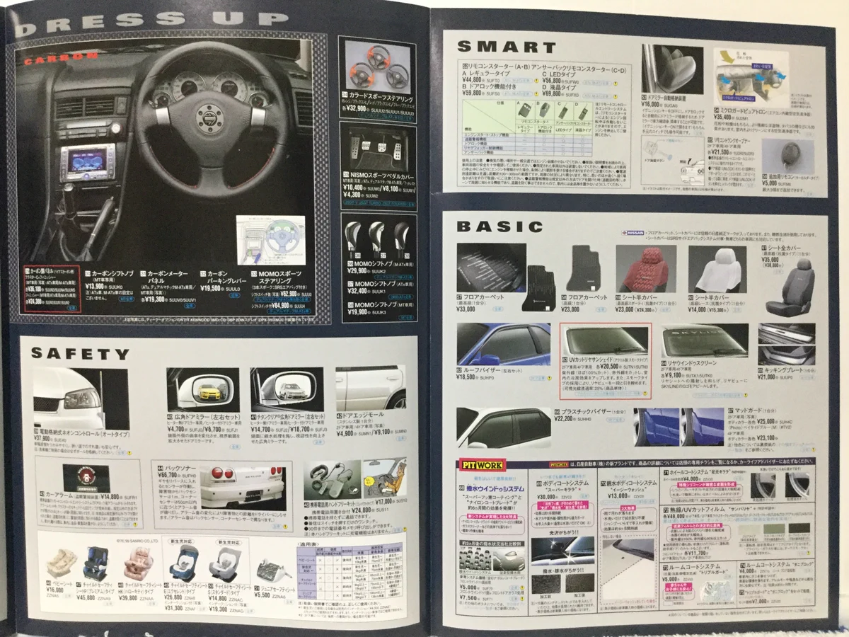自動車カタログ収集記 on X: 