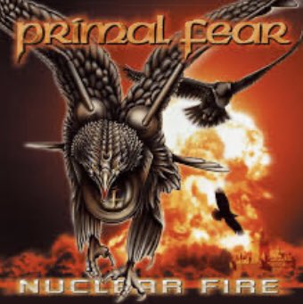 Tuesday’s PERFECT ERA song of the day (SOTD) is...
Primal Fear “Angel in Black” from 2001’s Nuclear Fire album

youtu.be/0B46Urb3y-4

#songoftheday #primalfear #primalfearofficial #primalfearband #powermetal #metal #germanmetal #germanmetalband #angelinblack #perfecteraband