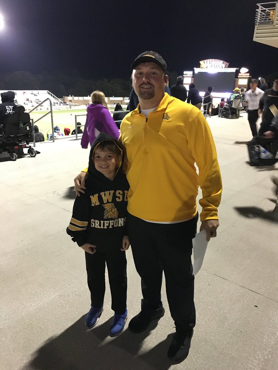 Tristan Speer tweet media