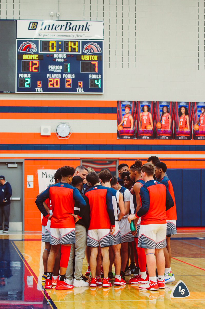 LHSWBasketball's tweet photo. 2019-2020 @KBECSports All-Ellis County TEAM of the Year

“It’s amazing how much can be accomplished if no one cares who gets the credit.” – John Wooden

#TBFC #TLLU
@hoopinsider @lifemustangs https://t.co/8tvhLokSWL