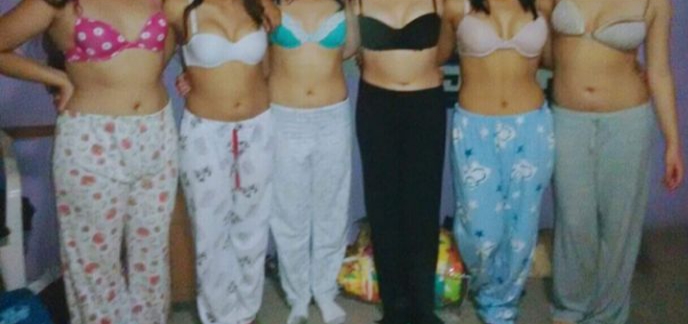 ifsa_gram's tweet photo. nude partisi yapan kızlar. takip etmeyi ve rt yapmayı unutma.😘
 #ifşa  #liseliifşşa  #türkifşa  #seksikadın  
https://t.co/DrTjHtzEyG https://t.co/sXySfTg5lc