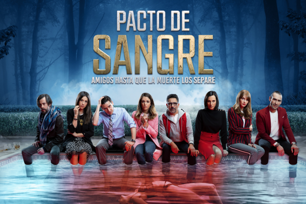 “Pacto de Sangre” sale al mundo: es vendida a diez países de Latinoamérica teleseries.cl/2020/03/pacto-…