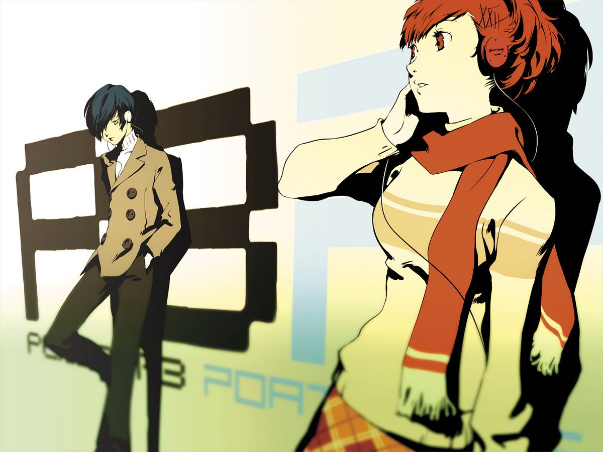 Persona 3 Portable: To call this kino would be an understatement. I don’t have the widest variety of words to use to describe how much I like something, so I’ll leave it at the fact that this game changed my life. Every moment of it was phenomenal. This is truly a work of art.