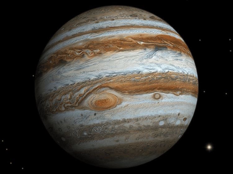 jupiter.