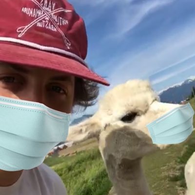 c3baer's tweet photo. #NewProfilePic #StayHome https://t.co/KfXZVX7th4