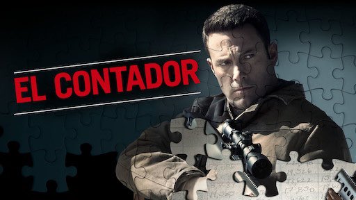 cesarpipcu's tweet photo. Si la cosa es de acción, otra para ver #PelisParaLaCuarentena #NoMeCreaTanCubides #Netflix https://t.co/Tp8g9fn2Za