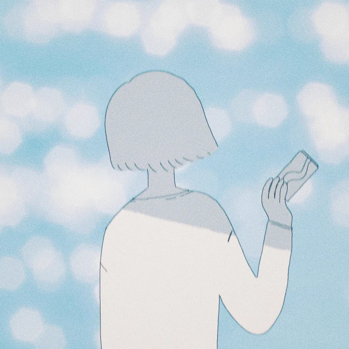 しずかさんとまたコラボしました?
素敵な写真とイラスト描いて良かった
皆さん、見てくださいね!? @_melondayo 