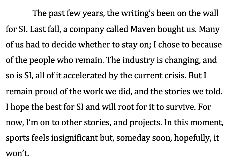 Chris Ballard tweet media