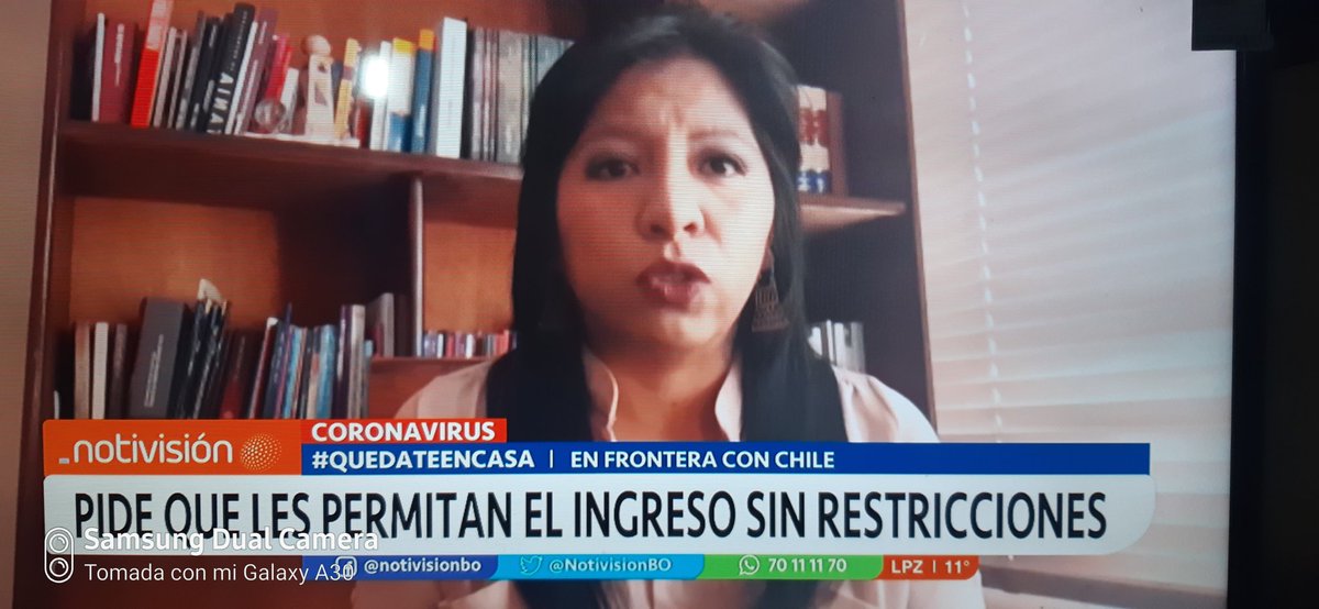 JaelPealoza1's tweet photo. Gracioso pero cierto, la defensora del MAL hablando de derechos humanos.
🤦♀️🤦♀️🤦♀️🤦♀️ https://t.co/kOyE4lzV6k