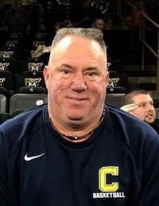 Clarkston Nation- it is with a heavy heart to share Rick Sielaff, CHS girls and boys basketball time keeper has passed away.  Rick was extremely dedicated to Clarkston Athletics and always was there to assist with anything needed for athletics. Keep his family in your prayers!
