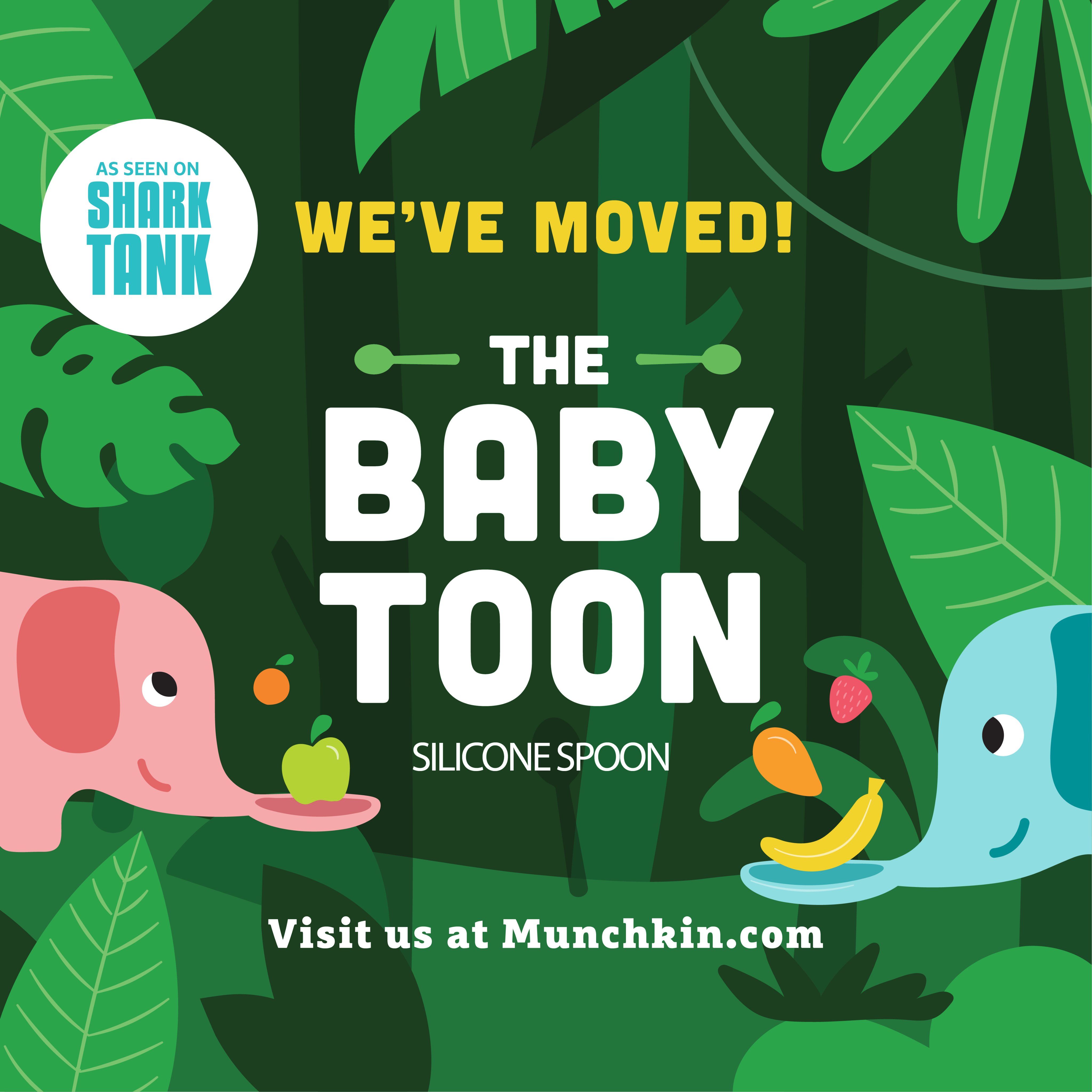 The Baby Toon