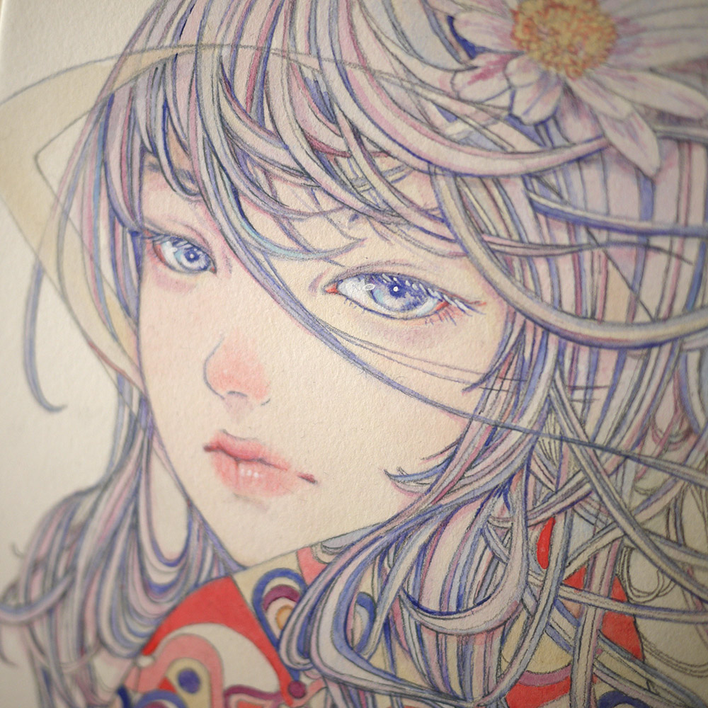 「[ 振り返り ] 」|木村智博のイラスト