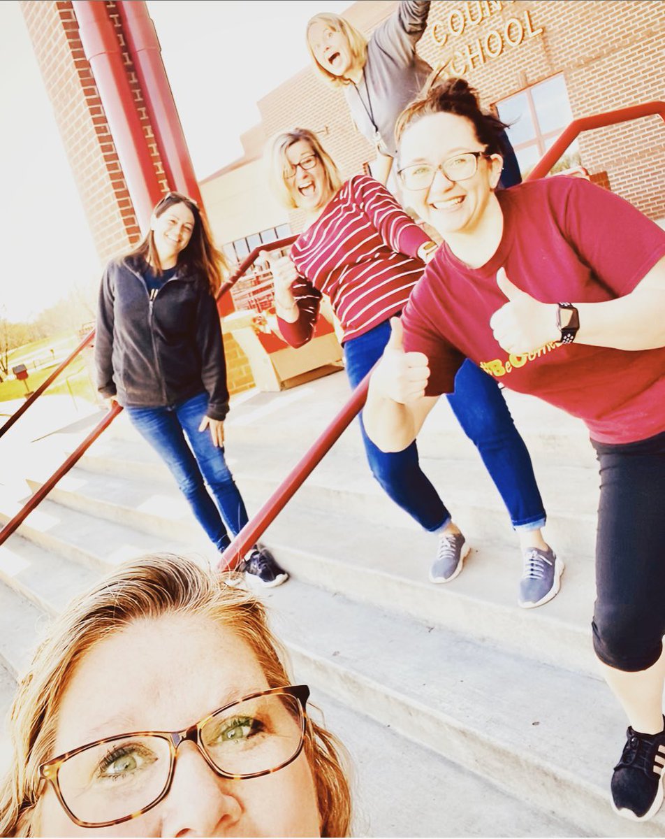 Delivering meals and social distancing! #togetherky #togetherbc #wearebc #togetherbarren