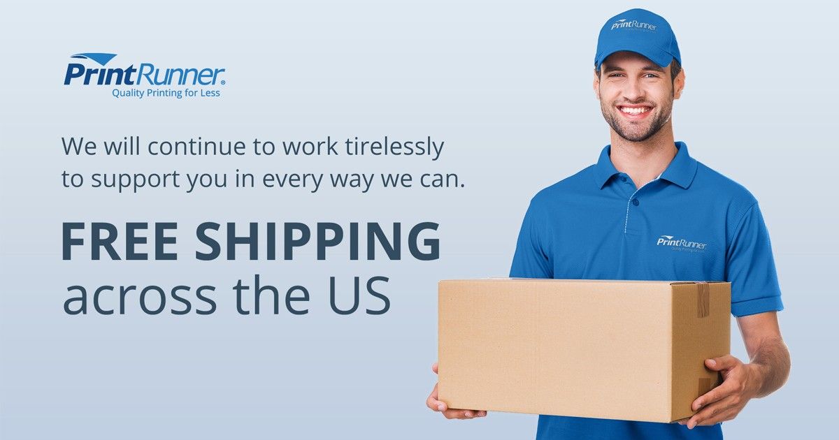 As always, we are passionate about—and committed to—expert-quality printing for our customers during this challenging and uncertain time.

For more information, visit FAQ page today👉bit.ly/3bdPTAD