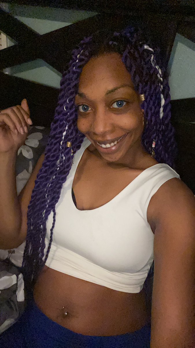 PertriceL's tweet photo. Black girls can have blues eye too https://t.co/s4ZEQAaSDL