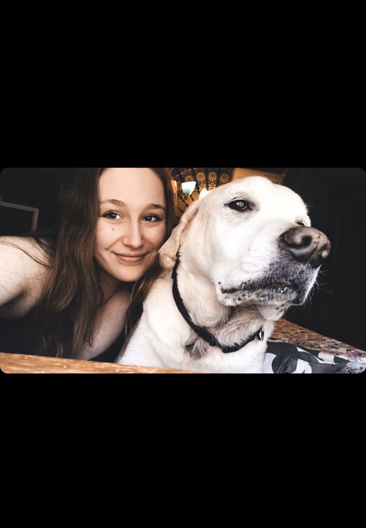 Here are a few of our student submissions to end the day. If you want to see more lovely pets, go check out all of the submissions on our insta (@nhsstuco2020)!! Don’t forget, tomorrow is TikTok Tuesday!! Send us your best dances and we’ll post them!🥳💃🏻🕺🏻