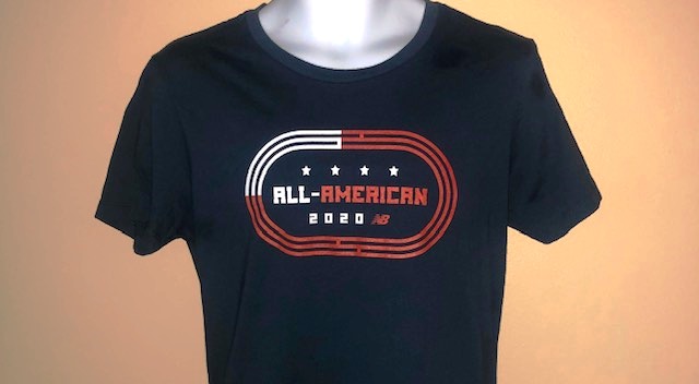 NSAF (@nsaf_track) on Twitter photo We're honoring 6 All-Americans for each #NBNationals individual event, based on the hard work you did to prepare and your outstanding seasons! Check out to whom we're sending All-American shirts and certificates:
Boys: nationalscholastic.org/nbin/article/2…
Girls: nationalscholastic.org/nbin/article/2… We're honoring 6 All-Americans for each #NBNationals individual event, based on the hard work you did to prepare and your outstanding seasons! Check out to whom we're sending All-American shirts and certificates:
Boys: nationalscholastic.org/nbin/article/2…
Girls: nationalscholastic.org/nbin/article/2…