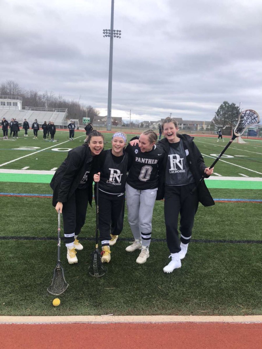 PN_gLAX's tweet photo. #31 Emma Perry plans to attend Ohio Northern University to play lacrosse while studying Pharmacy. Emma is a 2020 team captain &amp; has been on varsity for 4 years. Her favorite lacrosse memory is dancing in the weight room with her friends. https://t.co/p3vRoCWFIx