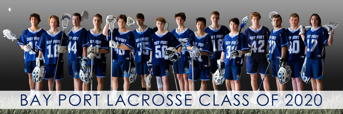 dkhoskyn's tweet photo. Praying real hard that these #classof2020 boys will get a chance to play together again this season! @BP_LAX https://t.co/HfROjOpATE