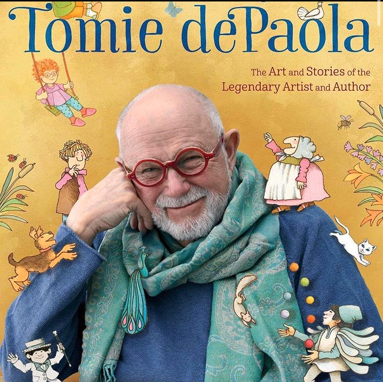 Reading Legacies tweet media