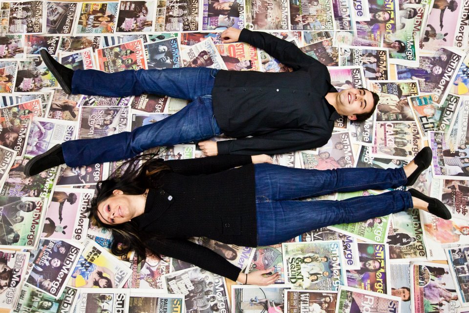 SubmergeMag tweet media