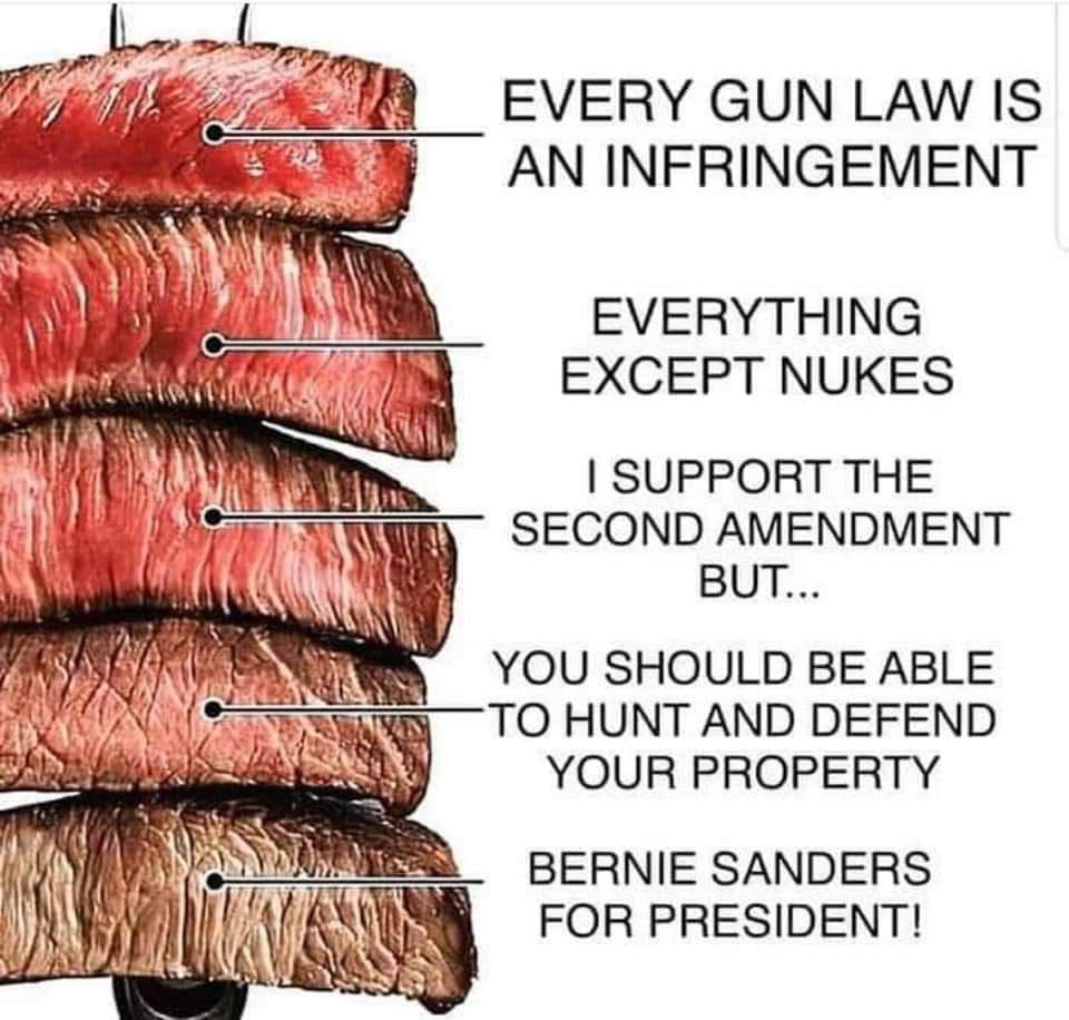 Festus_hoot's tweet photo. #2AShallNotBeInfringed #2a @GunAdvocate @NRACountry @2ndRight #2ndAmendment https://t.co/NdEs9XXLZ7