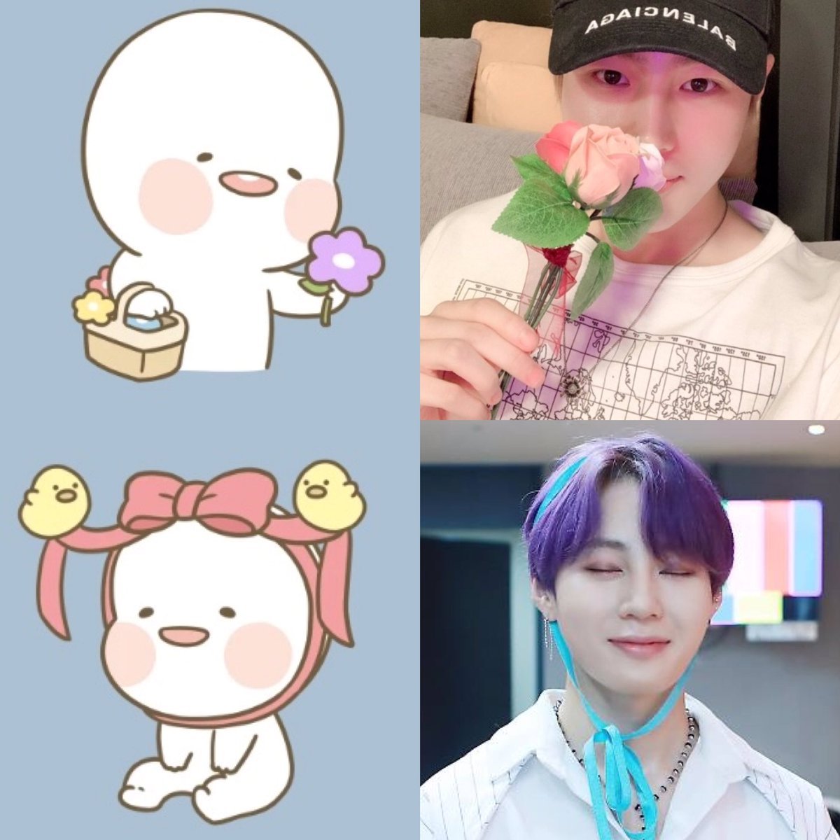 for_seng's tweet photo. 하성운 옴팡이 시리즈 https://t.co/9sEAJczxpj