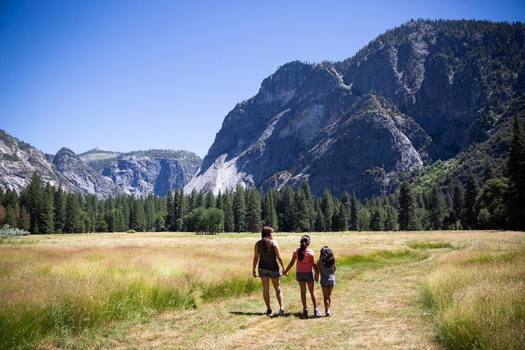 Are national parks still open?