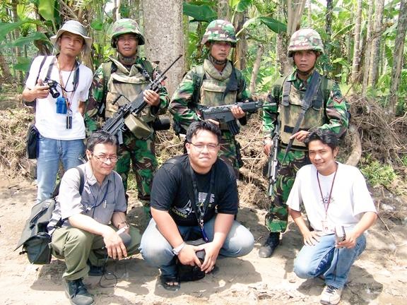 Dandhy Laksono tweet media