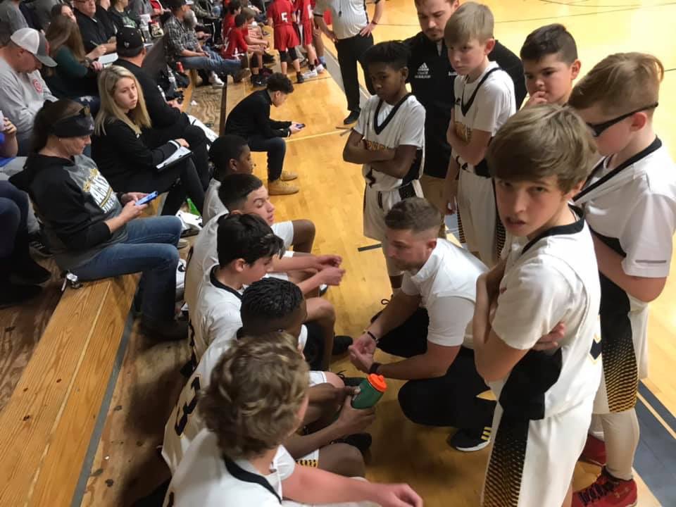 AgentZinger's tweet photo. Challenge from @Perrycp345 accepted.   Post pic of yourself coaching. U have 24 hrs to respond if you’re nominated or donate $20 to local charity.  I nominate @tylerrea3 @alexxallen24 &amp; @JohnCherry1 https://t.co/uizabbn5k4
