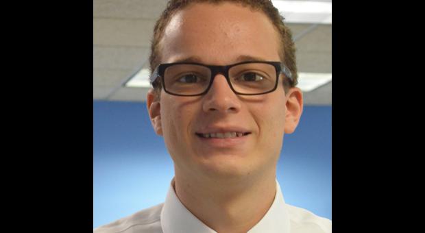 The People behind the Papers: Michal Dwojak, North Shore sports editor - opprairie.com/f/news-communi… <a href="/GlenviewLantern/">Glenview Lantern</a> <a href="/NorthbrookTower/">Northbrook Tower</a> <a href="/MalibuNews/">Malibu Surfside News</a> (free to read)