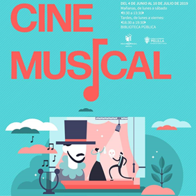 JoseManuelHilos's tweet photo. Este hilo está hecho por si alguien se puede entretener con él, para compartir cariño y fuerza, que tanta falta nos hace a todxs. Es una cosa que escribí al comienzo de OT sobre cine musical y tiene muchos vídeos e imágenes. Creo que es el momento perfecto de recuperarlo. https://t.co/ZsyrJSjACR