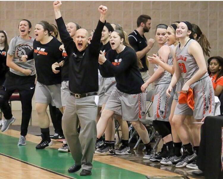 I was nominated by  <a href="/coachjeffrice/">Jeff Rice</a>. Once you are nominated you have 24 hours to respond by posting a pic of you coaching or donate 20 to a local charity. I’ll be doing both! Thanks to <a href="/robertkell/">robertkell</a> for the pic. I nominate @CoachK5Russell, <a href="/its_kayla_k/">Kayla Kelly</a> , <a href="/CoachRobBuffs/">Bill Robinson</a>