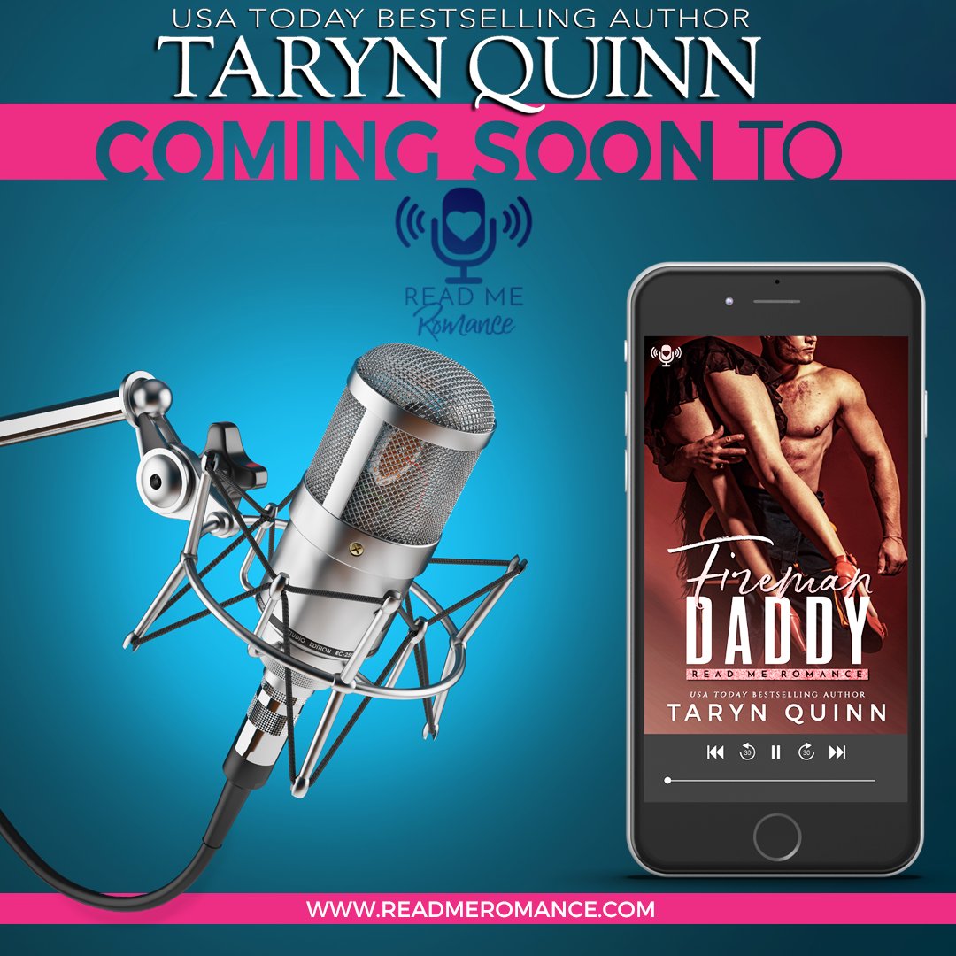 cariquinn's tweet photo. Coming the first week of April...a new Crescent Cove novella in audio! Are you an audiobook listener?!?
#ReadMeRomance #romance #romancereader #romancereads #romcom https://t.co/JHJpuHkuA3