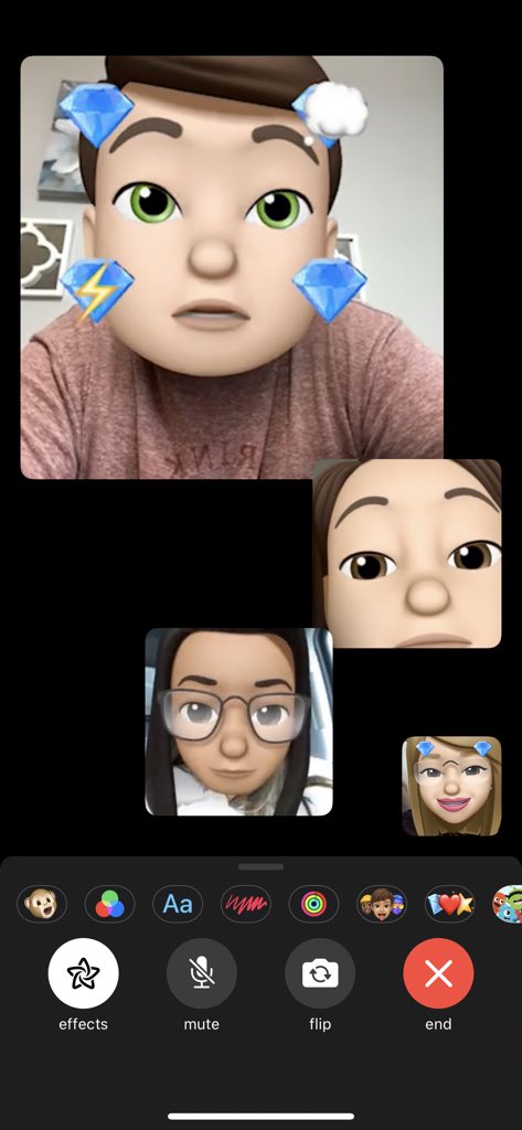 tanyarincon28's tweet photo. Early morning Admin Meetings! @DavidCrabtree83 @Mrsdmlopez @nattie0130 #SocialDistancing2020 #FaceTime #AdminTribe #BestTeam @CCISD https://t.co/tSp9D6FqRD