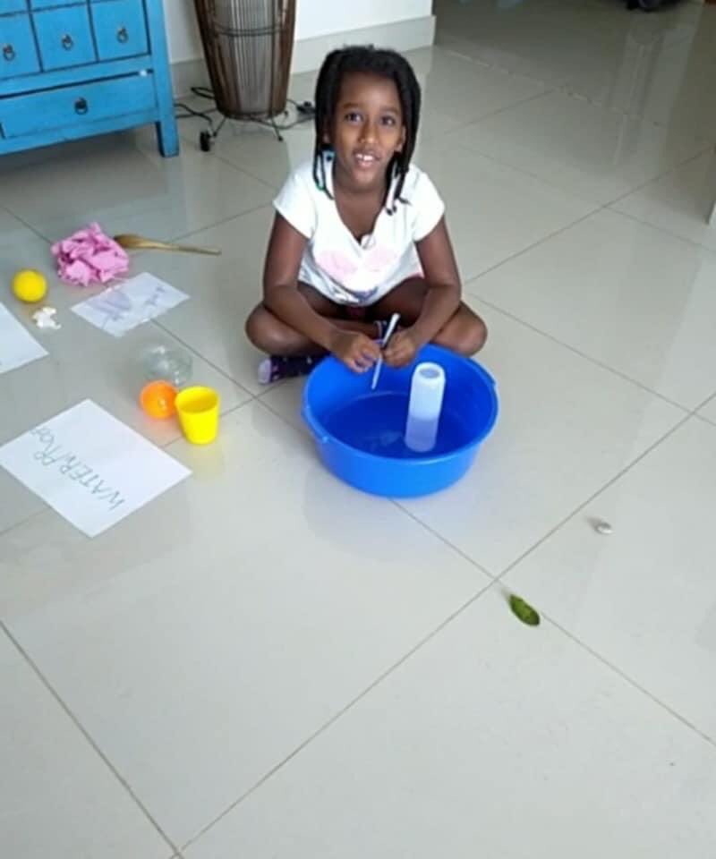 Primary | Raffles World Academy tweet media