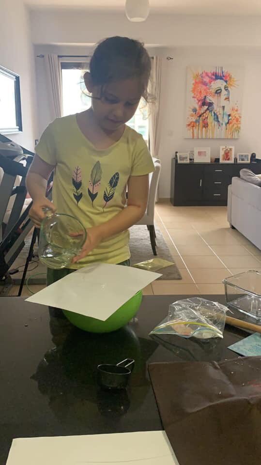 Primary | Raffles World Academy tweet media