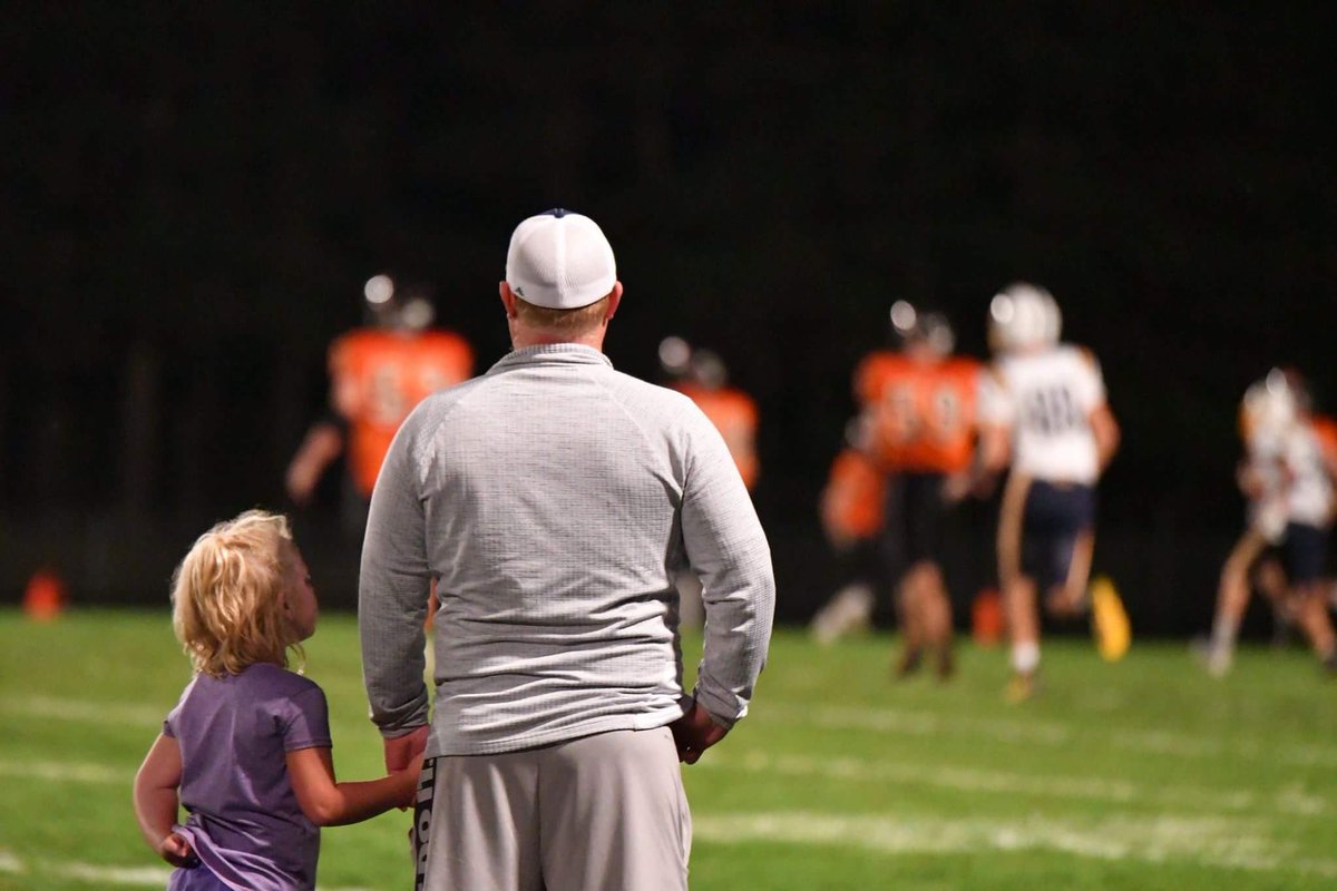 CoachScherz's tweet photo. I was nominated by @CoachRiordan_NR to tweet a picture of me coaching and nominate 4 others to do the same.  I couldn’t decide on one, so I posted four. I nominate @The_T13 @HaskersMaskers @JackStoffel @JesseFalter21 https://t.co/4aRLlGpT6I