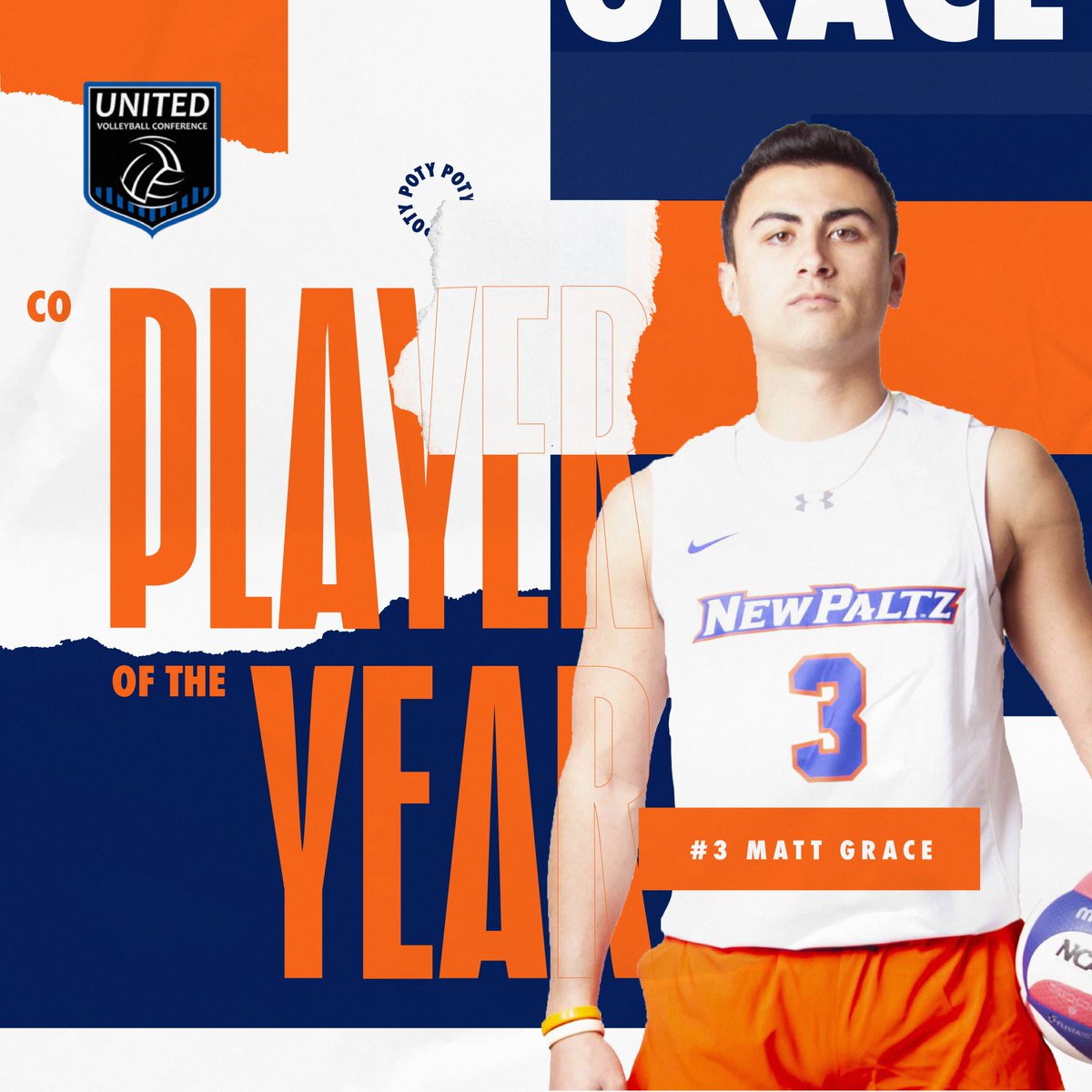 New Paltz Hawks tweet media