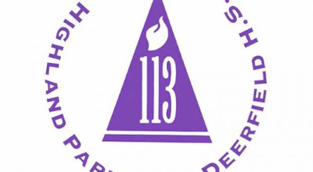 The Highland Park Landmark tweet media