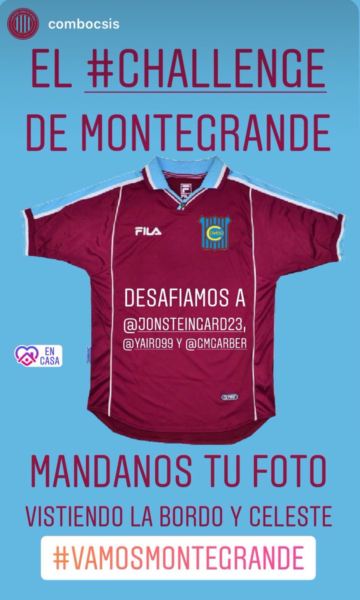 ComboCsisFutsal's tweet photo. #VamosMontegrande https://t.co/SZBfR8WGEV
