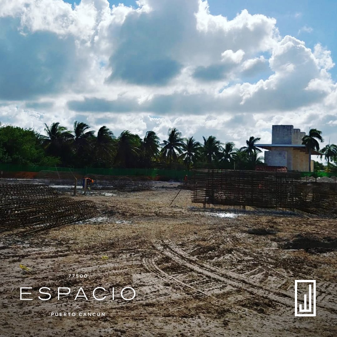 evalormx's tweet photo. Asentando las bases para un gigante. Tu hub de negocios con ubicación exclusiva dentro de Puerto Cancún.
Para mayor información:
T. (81) 1972 7788
https://t.co/8ckRCIOqP2
#espacio #inversioninmobiliaria #puertocancun #suitescorporativas #localescomerciales #evalor https://t.co/2xvco2SzOM