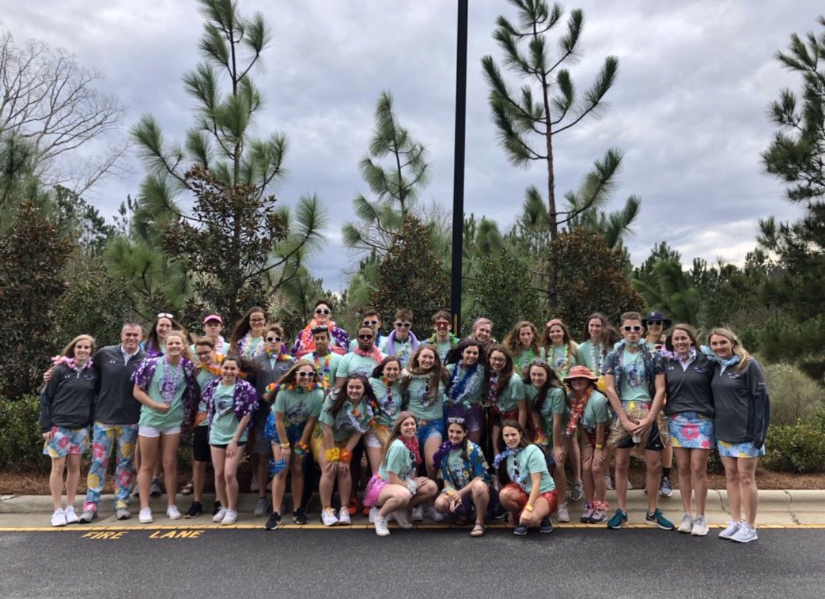Ardrey Kell Swim & Dive tweet media