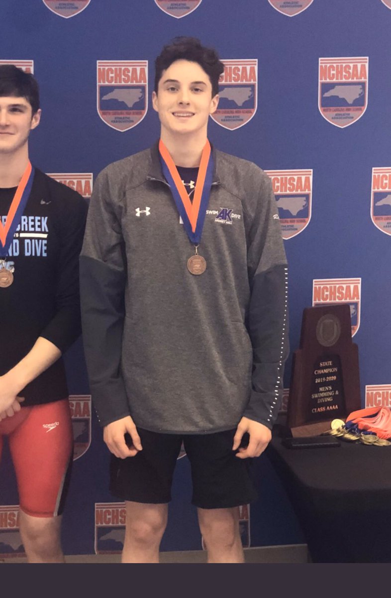 Some photos from our states trip this year! <a href="/AKSportsInfo/">Ardrey Kell Sports</a>