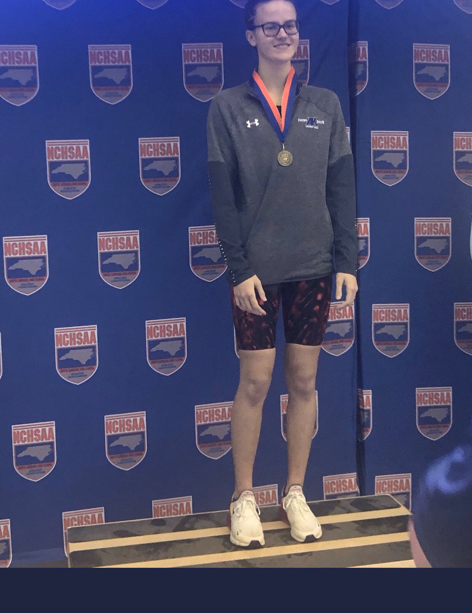 Ardrey Kell Swim & Dive tweet media