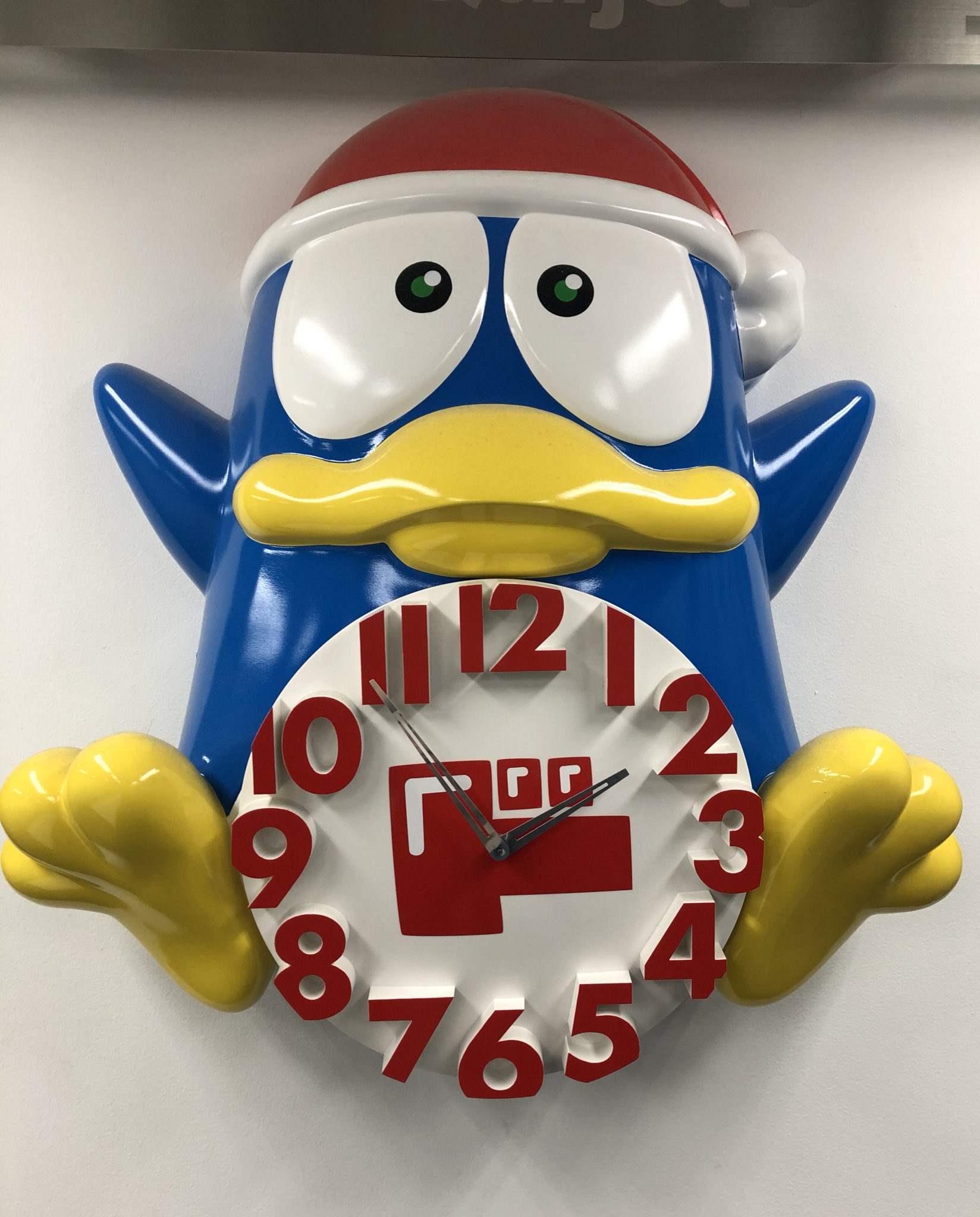 驚安の殿堂 ドン キホーテ おはようございます ドンキの社内にはドンペン時計があったりします もしドンペングッズを作るとしたらどんなものが欲しいですかね 本日もよろしくお願いします 驚安の殿堂 ドン キホーテ おはようございます ドンキの社内にはドンペン時計があったりします もしドンペングッズを作るとしたらどんなものが欲しいですかね 本日もよろしくお願いします