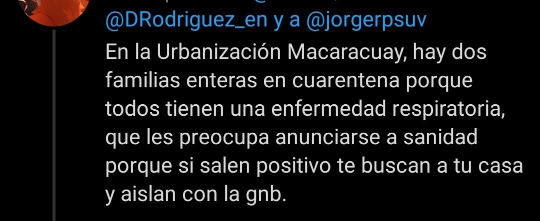 alejotuits's tweet photo. Como hay gente que tiene escasa comprensión de lectura y prefieren insultar eso no lo estoy inventando yo,  LO ACABO DE LEER tal como dice mi tuit aquí el capture. https://t.co/ZomCYgyQk5