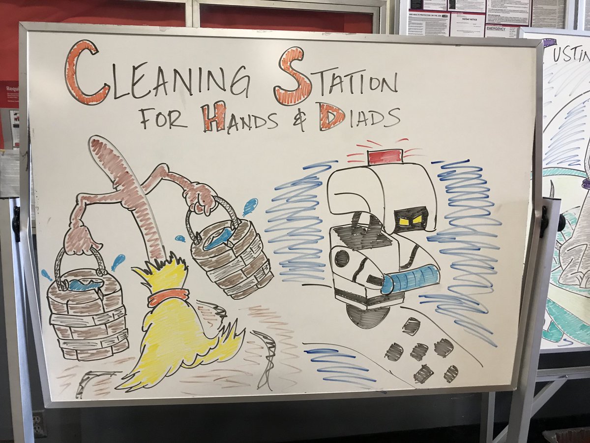 Ruth Stevenson (@indigirl111) on Twitter photo #TustinCenter artist and #SafetyCoChair Brian Watanabe keeping g it informative AND fun here at #AnaheimRocks #UpsersAreThere 🎨🙌🏻👀<a href="/jrindafernshaw/">Fern Shaw</a> <a href="/espeirs_liz/">Liz Speirs</a> <a href="/hrbobbyups/">Bobby Esquivel</a> <a href="/ExperienceUPS/">Experience UPS</a> #TustinCenter artist and #SafetyCoChair Brian Watanabe keeping g it informative AND fun here at #AnaheimRocks #UpsersAreThere 🎨🙌🏻👀<a href="/jrindafernshaw/">Fern Shaw</a> <a href="/espeirs_liz/">Liz Speirs</a> <a href="/hrbobbyups/">Bobby Esquivel</a> <a href="/ExperienceUPS/">Experience UPS</a>