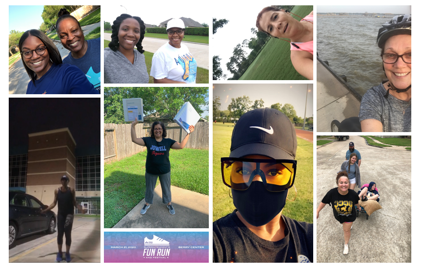 dr_jsb's tweet photo. We missed the SFR, but still enjoyed the sunshine. @CFISDStuSrvcs spent the last week connecting with staff and students, but also worked in a little time outside. #CFISDspirit https://t.co/D2jsLm2mi7